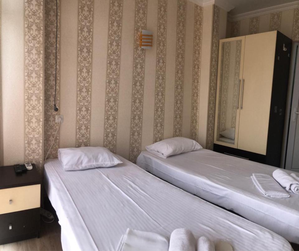 Petre Palace 트빌리시 외부 사진