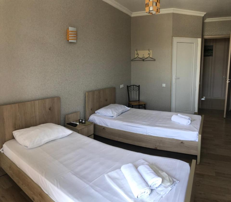 Petre Palace 트빌리시 외부 사진