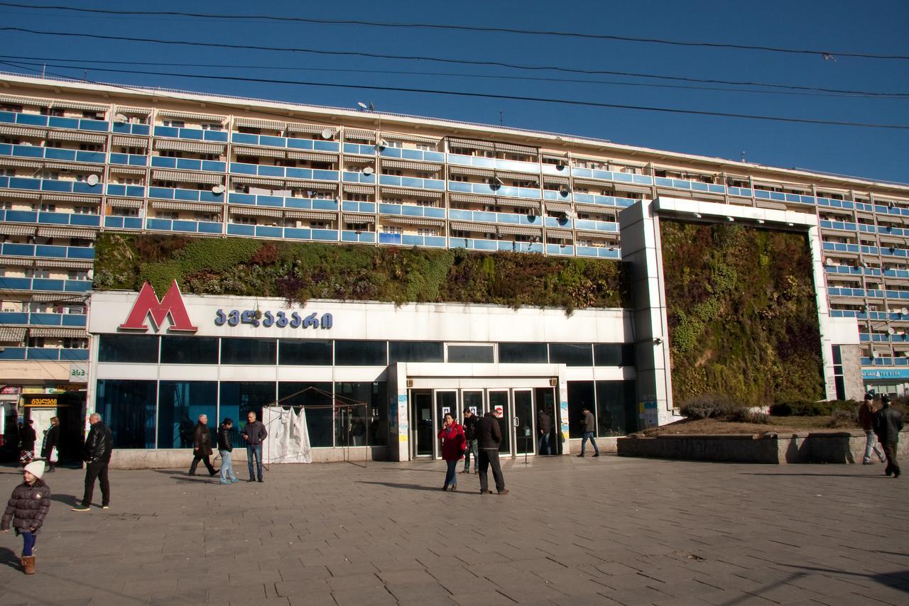 Petre Palace 트빌리시 외부 사진