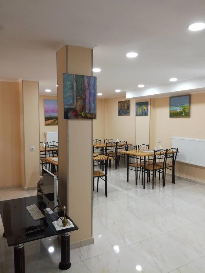 Petre Palace 트빌리시 외부 사진