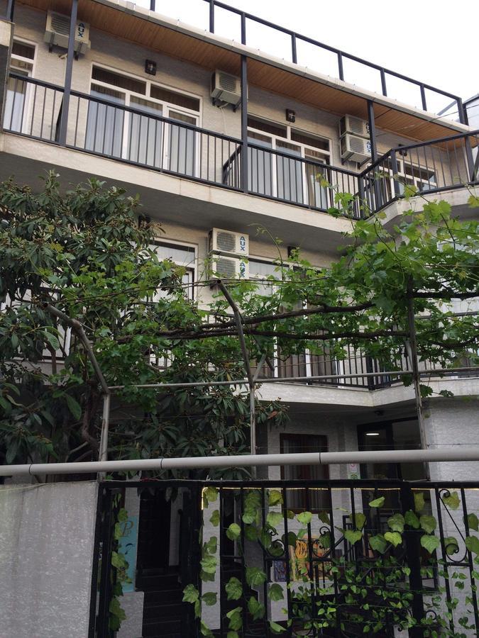 Petre Palace 트빌리시 외부 사진