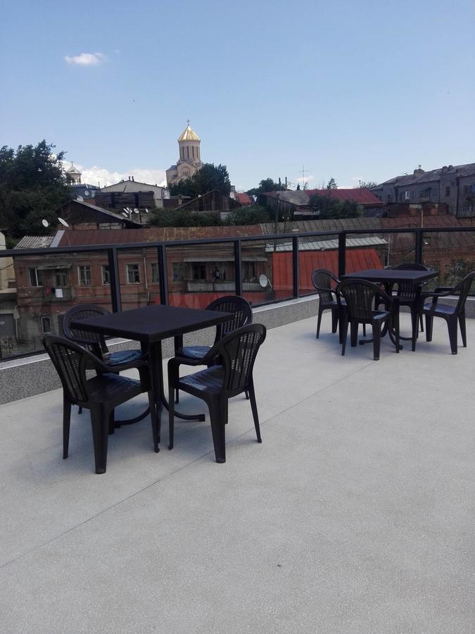 Petre Palace 트빌리시 외부 사진