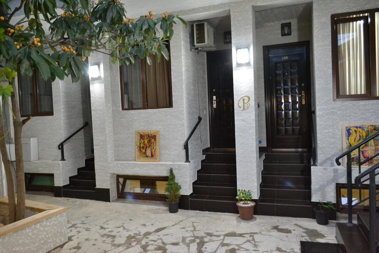 Petre Palace 트빌리시 외부 사진